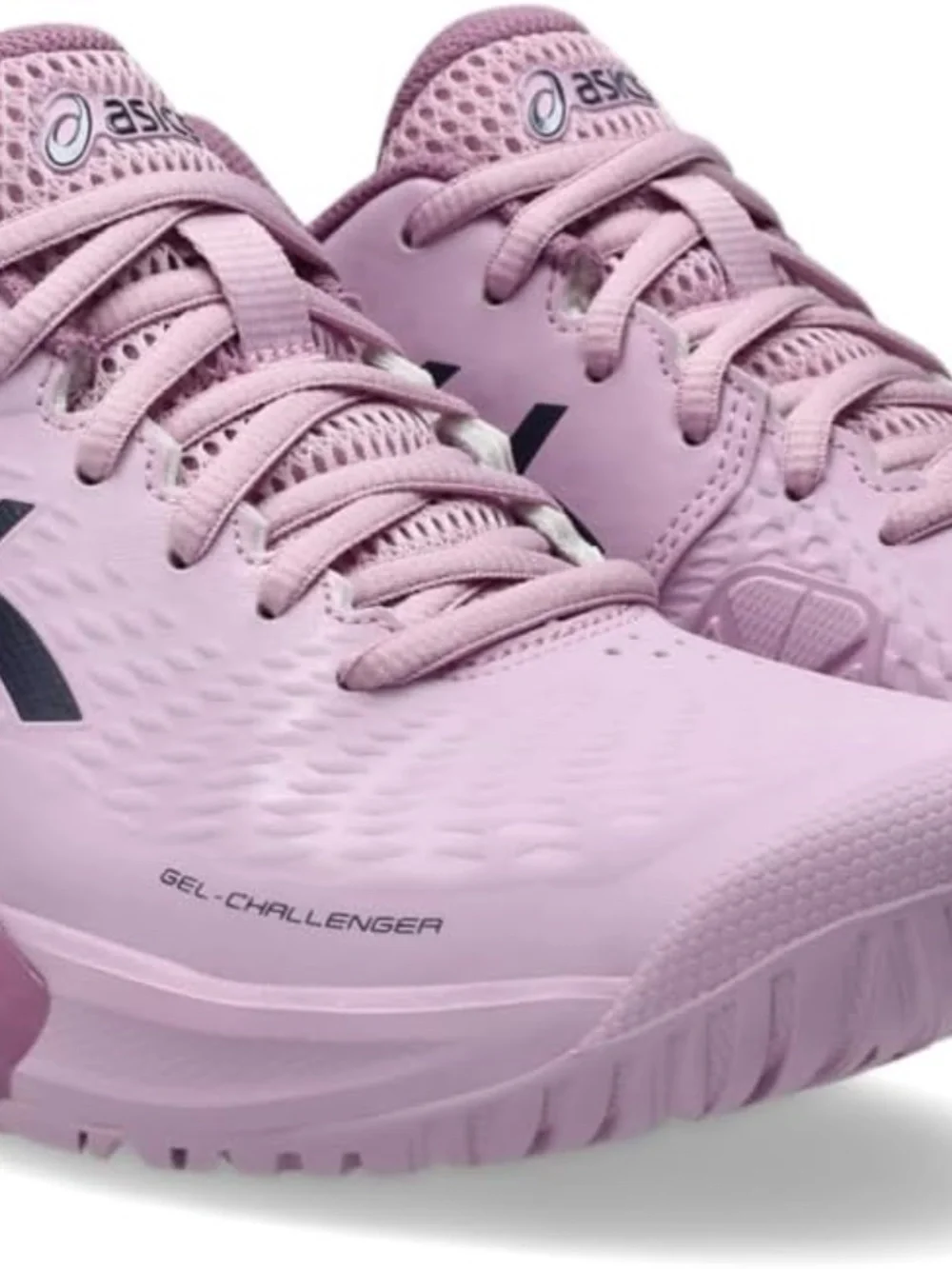 ASICS Women's Gel Challenger 14 Tennis 8.5 - Picture 5 of 8